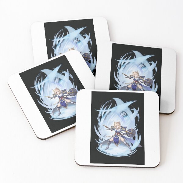 Item preview, Art - Stylized Female Character, Epic Warrior Manga Illustration designed and sold by AnimeShin.