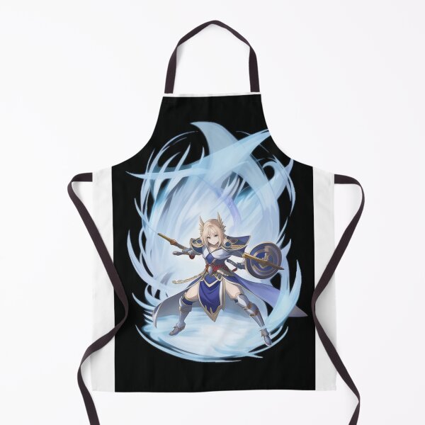 Item preview, Art - Stylized Female Character, Epic Warrior Manga Illustration designed and sold by AnimeShin.