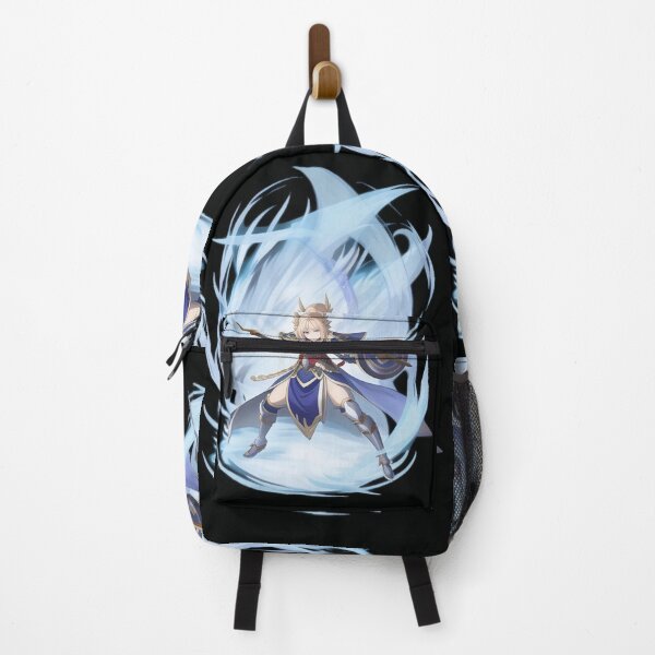 Item preview, Art - Stylized Female Character, Epic Warrior Manga Illustration designed and sold by AnimeShin.