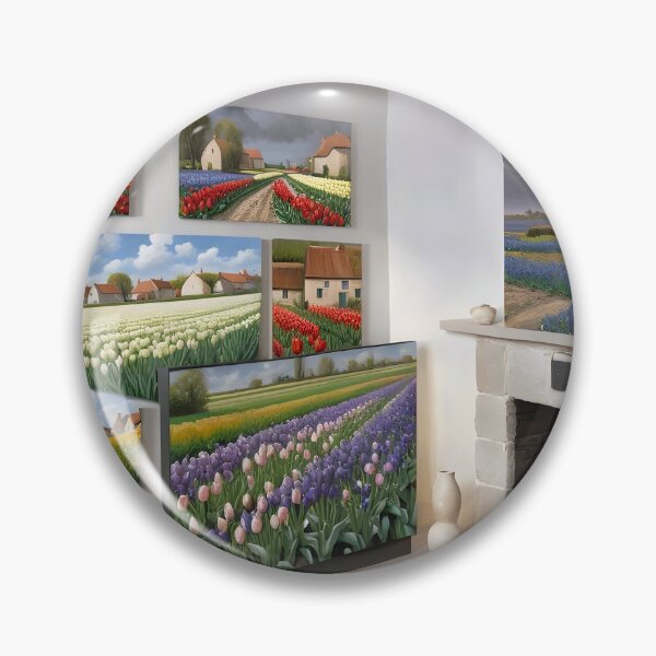 Item preview, Home Presentation of Pictures designed and sold by Nira Dabush.