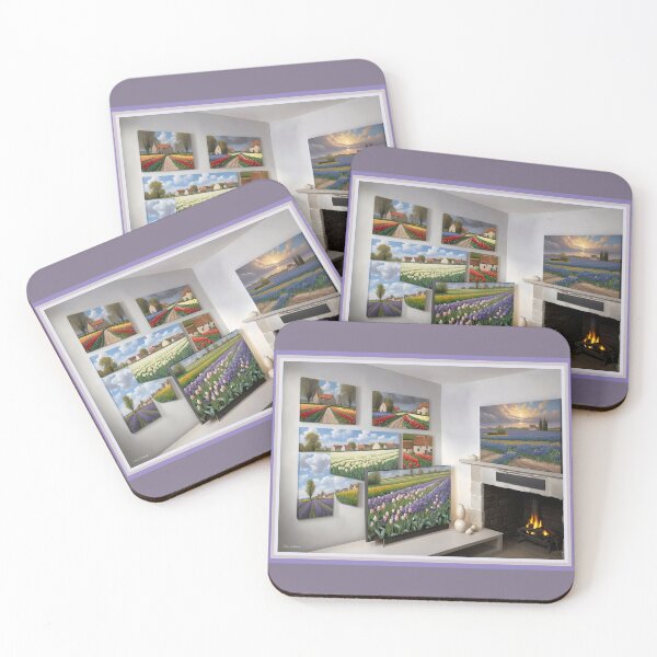 Item preview, Home Presentation of Pictures designed and sold by Nira Dabush.