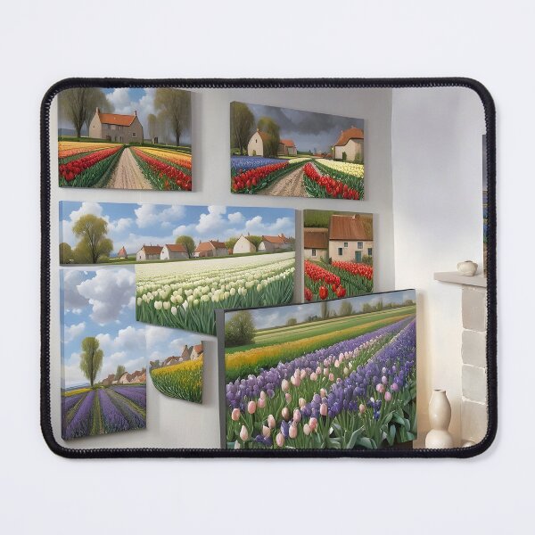 Item preview, Home Presentation of Pictures designed and sold by Nira Dabush.