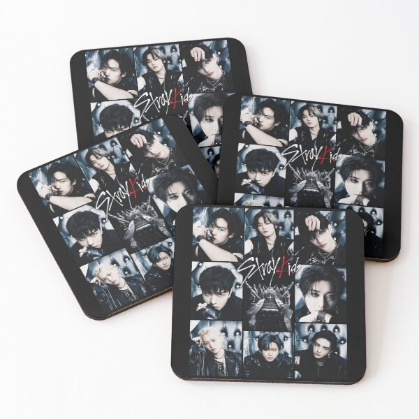 Item preview, Stray Kids designed and sold by Ivanutrera.