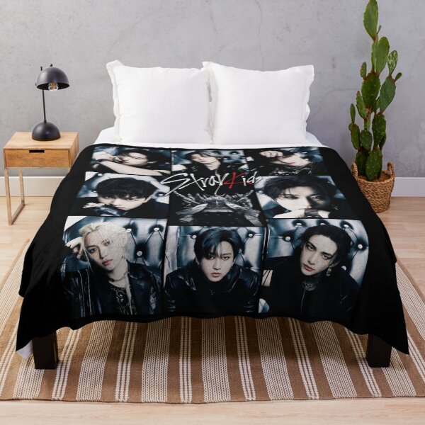 Item preview, Stray Kids designed and sold by Ivanutrera.