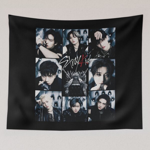 Item preview, Stray Kids designed and sold by Ivanutrera.