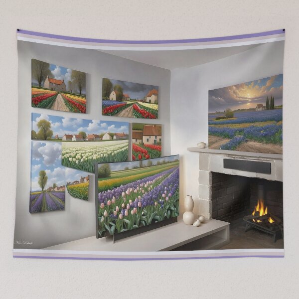 Item preview, Home Presentation of Pictures designed and sold by Nira Dabush.