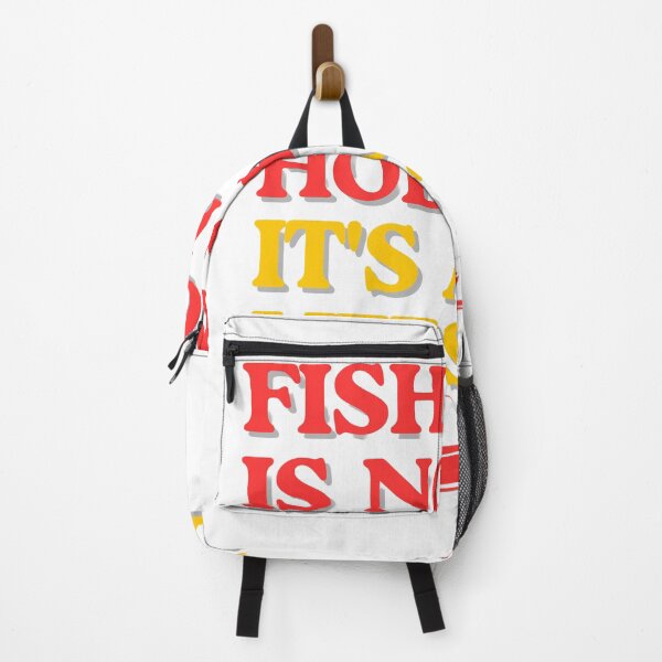 Item preview, Fishing Is Not a Hobby It's a Lifestyle – Fisherman Angler Fishing designed and sold by SamiOmar94.