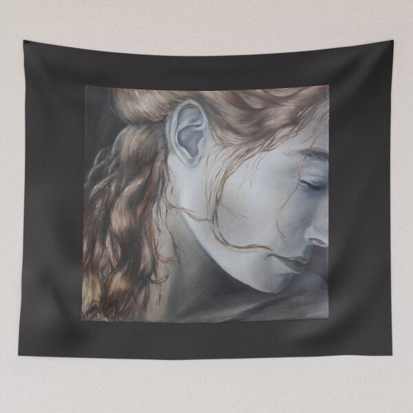 Item preview, Turn Away from the Light designed and sold by Made by M.Y..