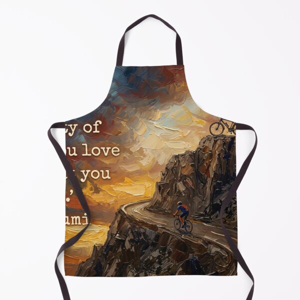 Item preview, Rumi Cycling, Beauty of what you love designed and sold by Old Barn Studios.