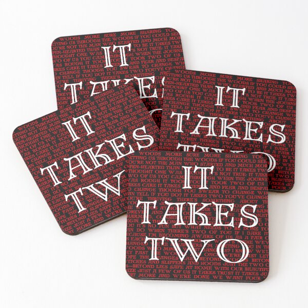 Item preview, Into the woods Lyrics designed and sold by broadwaygirl142.