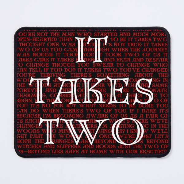 Item preview, Into the woods Lyrics designed and sold by broadwaygirl142.
