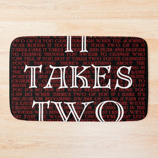 Item preview, Into the woods Lyrics designed and sold by broadwaygirl142.