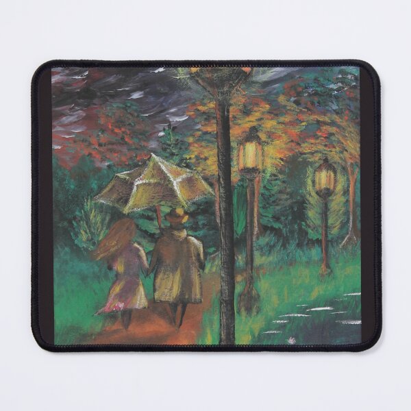 Item preview, A  Night Time Walk designed and sold by Made by M.Y..