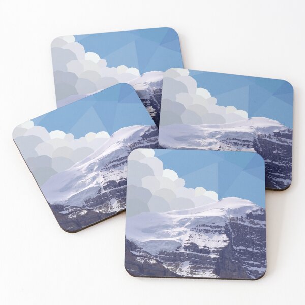 Item preview, Mt. Temple | Canada  designed and sold by TigerArtStudio.