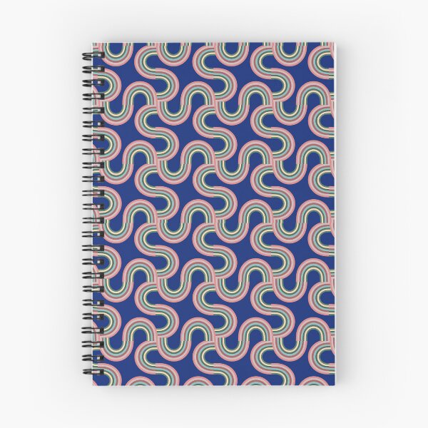 Item preview, Retro Ripple designed and sold by Tau Tia L Douglass.