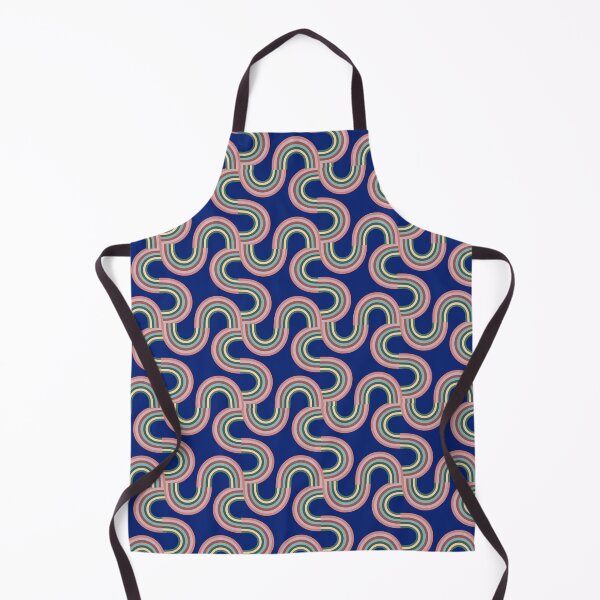 Item preview, Retro Ripple designed and sold by Tau Tia L Douglass.