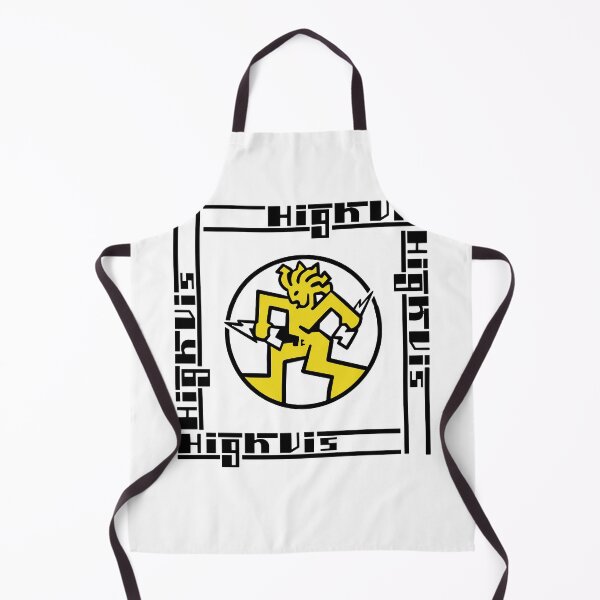 Item preview, High Vis Fantazia designed and sold by TheAlanLynchs.
