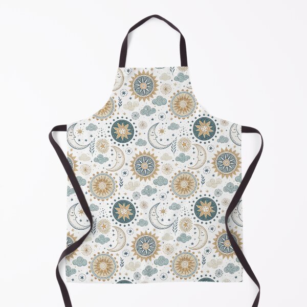 Item preview, Summer Sky Symbols | Scandinavian Folk Geometry designed and sold by Shuga-Design.