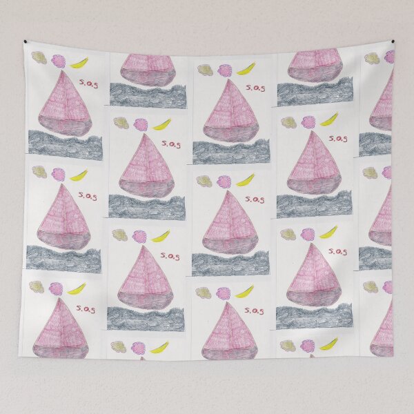 Item preview, Sailing  designed and sold by ccandraw80.