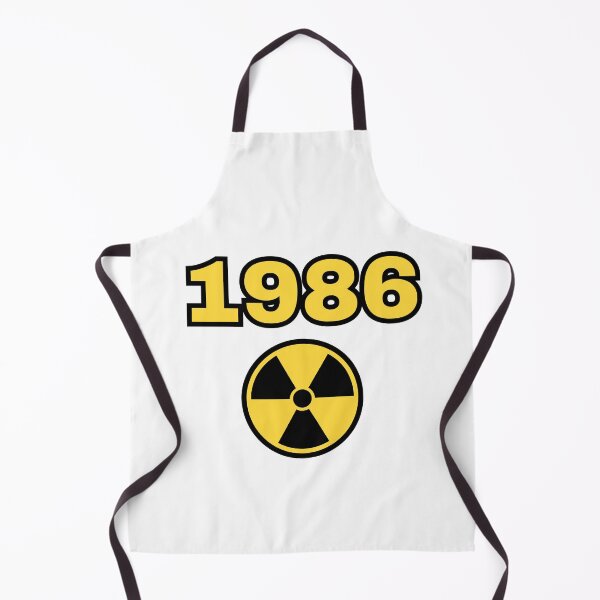 Item preview, 1986 Radioactive designed and sold by Johns-Cave.