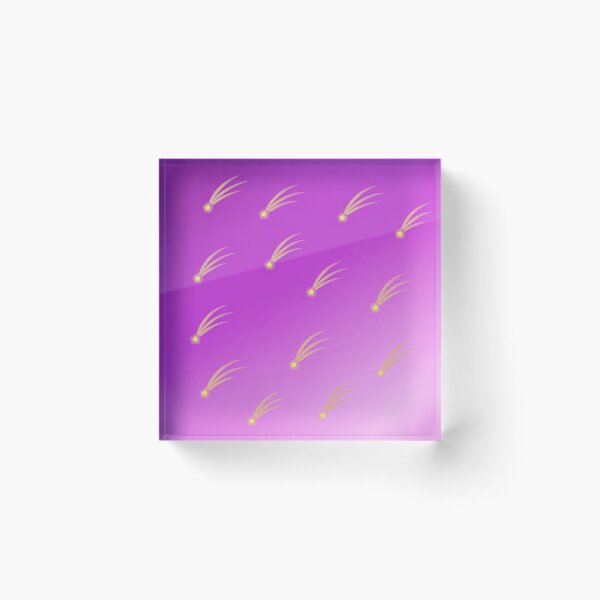 Item preview, Shooting Stars designed and sold by OttiNayte.