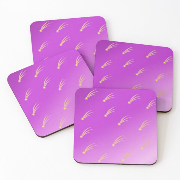 Item preview, Shooting Stars designed and sold by OttiNayte.