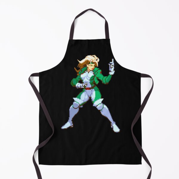 Item preview, Southern Belle Stance MvC2 designed and sold by ropified.
