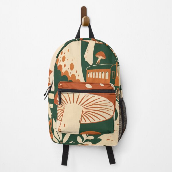 Item preview, The Forest Never Sleeps designed and sold by DrizzyV.
