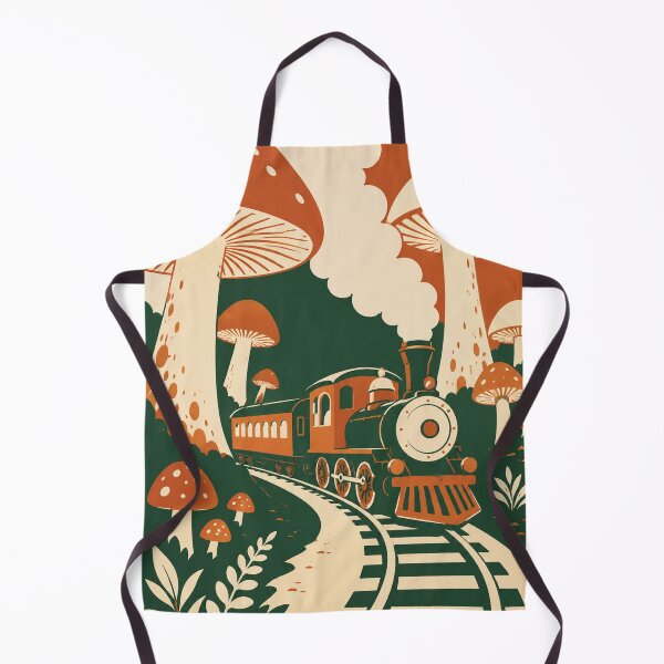 Item preview, The Forest Never Sleeps designed and sold by DrizzyV.