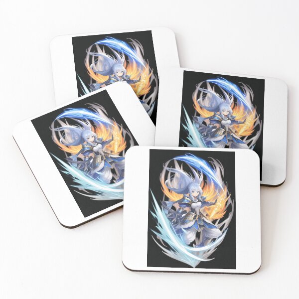 Item preview, Art - Stylized Female Figure, Futuristic Manga Illustration designed and sold by AnimeShin.