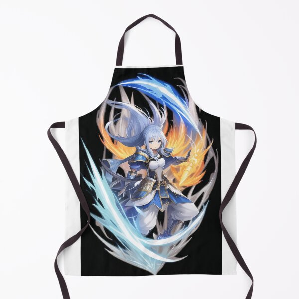 Item preview, Art - Stylized Female Figure, Futuristic Manga Illustration designed and sold by AnimeShin.