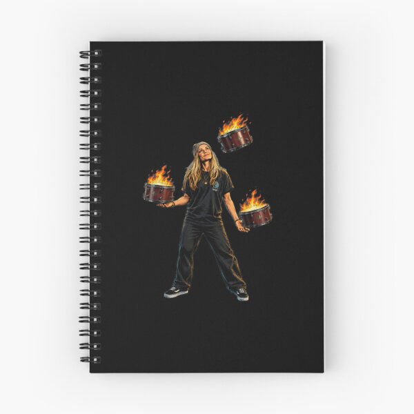 Item preview, Anika Nilles Hold Your Fire Mashup - Rush Band designed and sold by AmetheaVex.