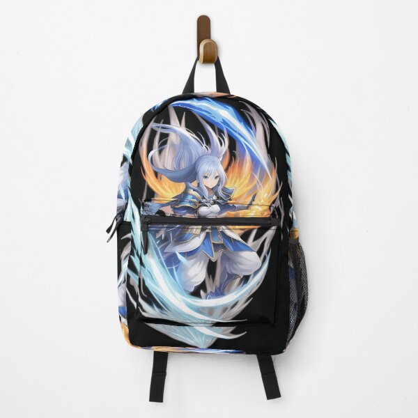 Item preview, Art - Stylized Female Figure, Futuristic Manga Illustration designed and sold by AnimeShin.