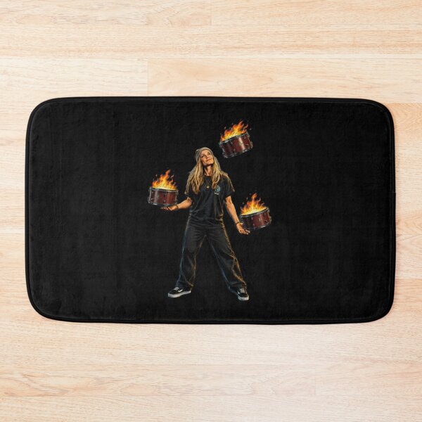 Item preview, Anika Nilles Hold Your Fire Mashup - Rush Band designed and sold by AmetheaVex.