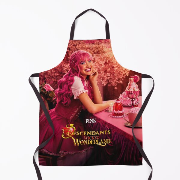 Item preview, Descendants Wicked Wonderland designed and sold by Ivanutrera.