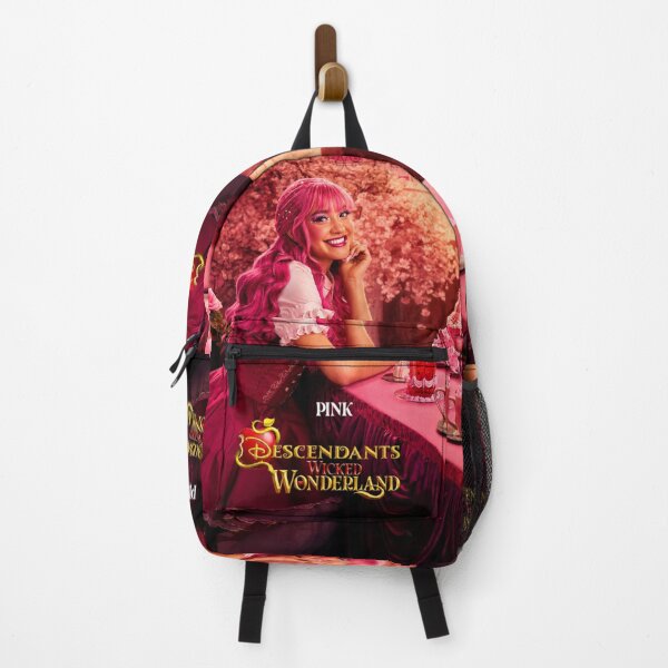 Item preview, Descendants Wicked Wonderland designed and sold by Ivanutrera.
