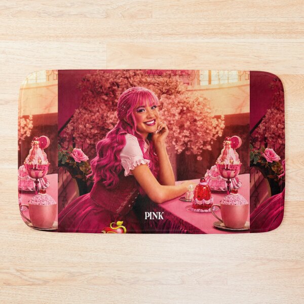 Item preview, Descendants Wicked Wonderland designed and sold by Ivanutrera.