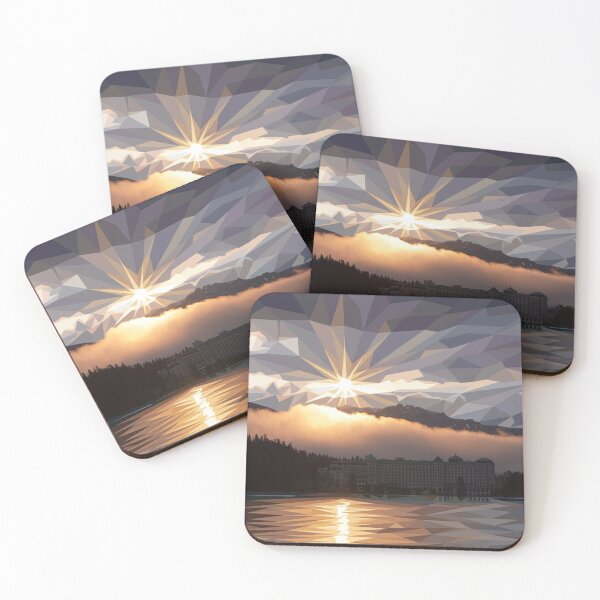 Item preview, Lake Louise | Canada  designed and sold by TigerArtStudio.