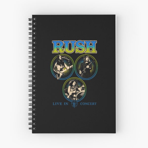 Item preview, Rush Fifty Something Tour 2026 Vintage Progressive Rock Reunion Fan, Neil Peart Legacy - Rush Band designed and sold by AmetheaVex.