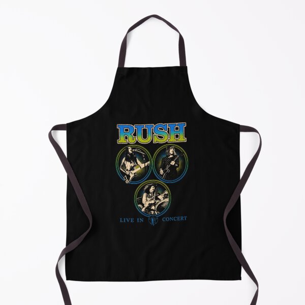 Item preview, Rush Fifty Something Tour 2026 Vintage Progressive Rock Reunion Fan, Neil Peart Legacy - Rush Band designed and sold by AmetheaVex.