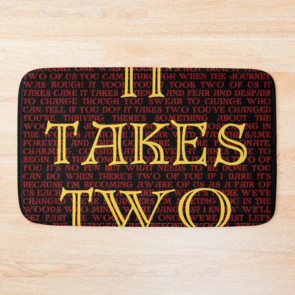 Item preview, Into the woods Lyrics designed and sold by broadwaygirl142.