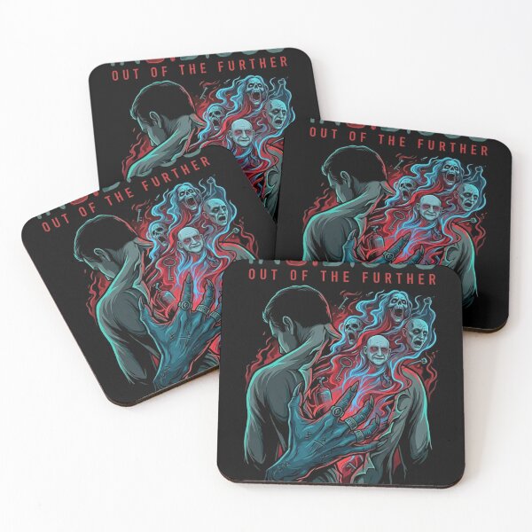 Item preview, insidious out of the further designed and sold by robhoffman2003.