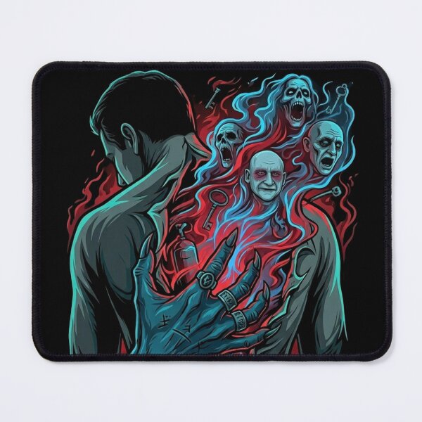 Item preview, insidious out of the further designed and sold by robhoffman2003.