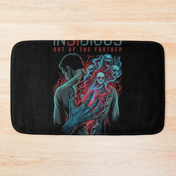 Item preview, insidious out of the further designed and sold by robhoffman2003.