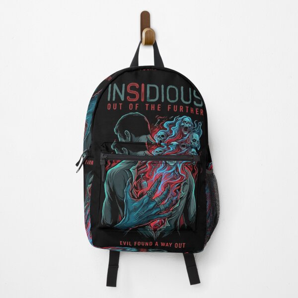 Item preview, insidious out of the further designed and sold by robhoffman2003.