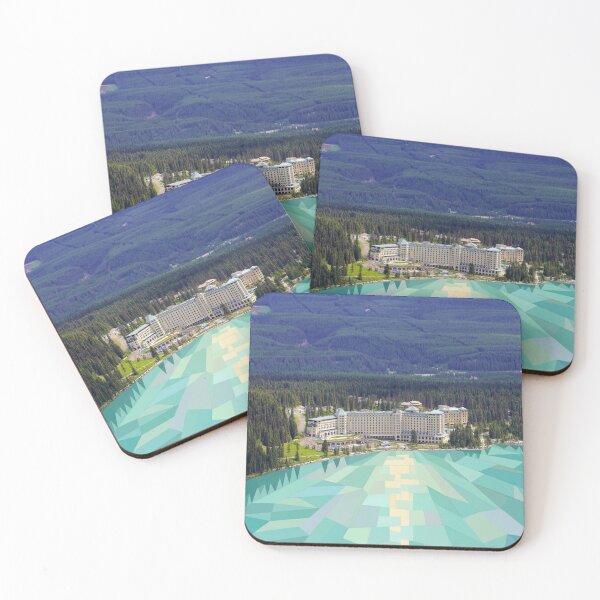 Item preview, Lake Louise | Canada  designed and sold by TigerArtStudio.