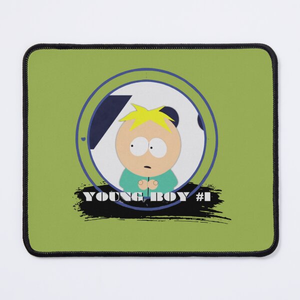 Item preview, Young Boy Butters designed and sold by Jetbrains.