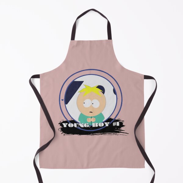 Item preview, Young Boy Butters designed and sold by Jetbrains.