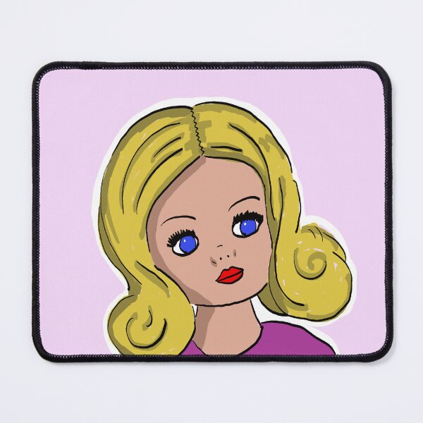 Item preview, Classic Sindy designed and sold by SombreroDoodles.