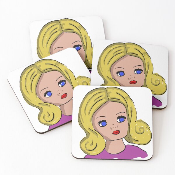 Item preview, Classic Sindy designed and sold by SombreroDoodles.